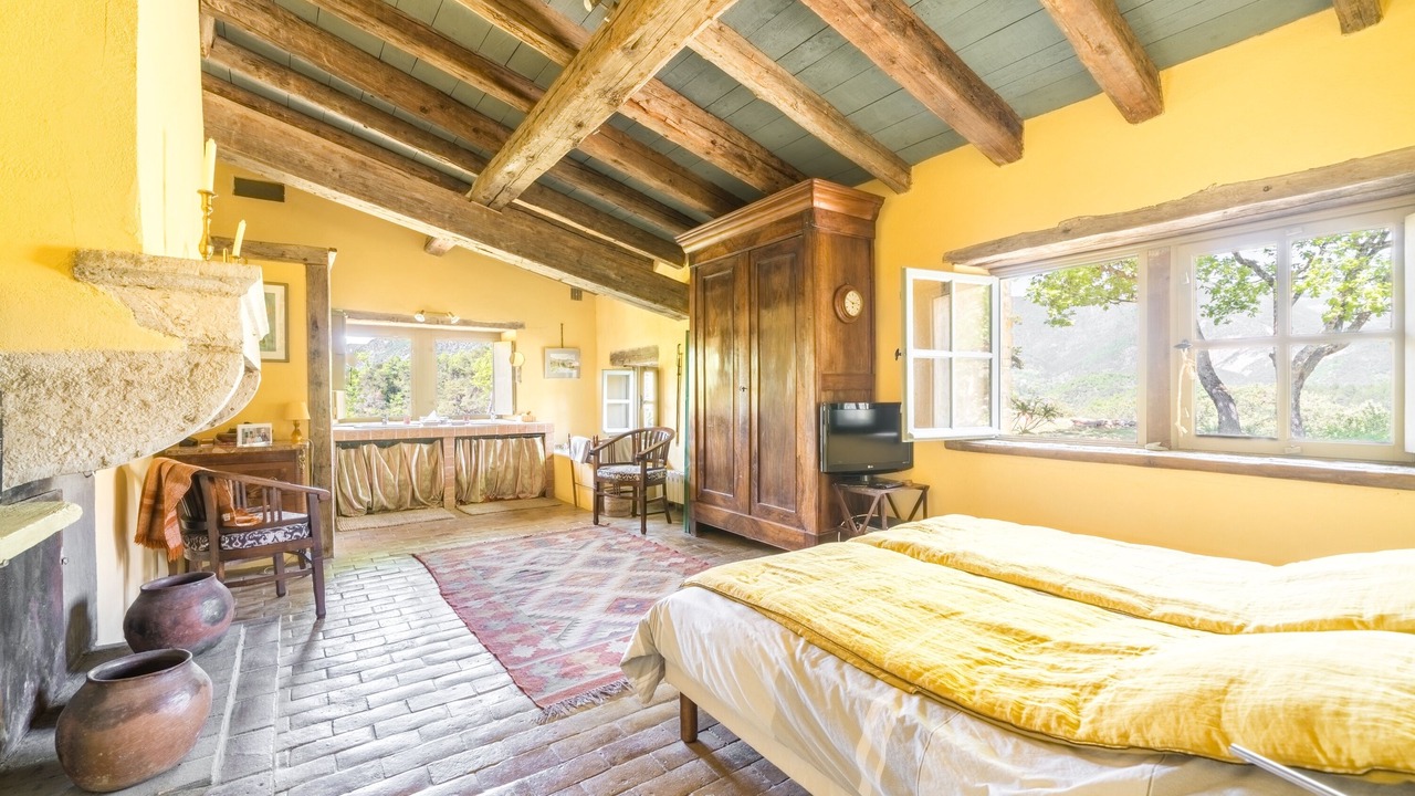 Photo of Bedroom in Suze