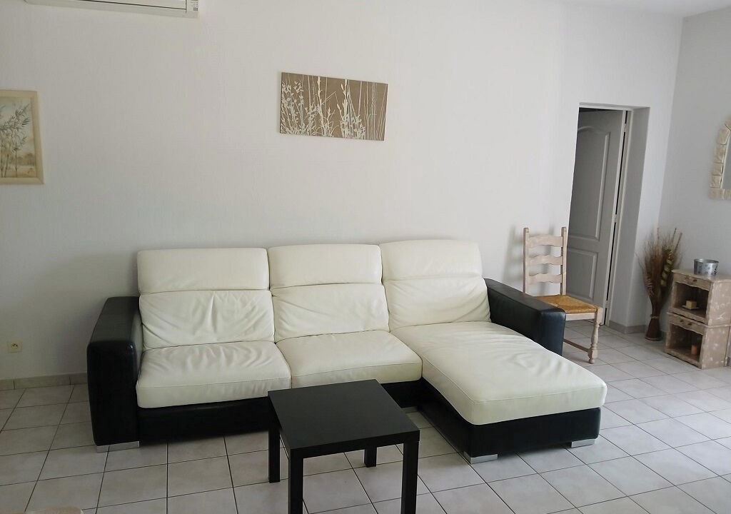 Photo of Livingroom in Uchaux