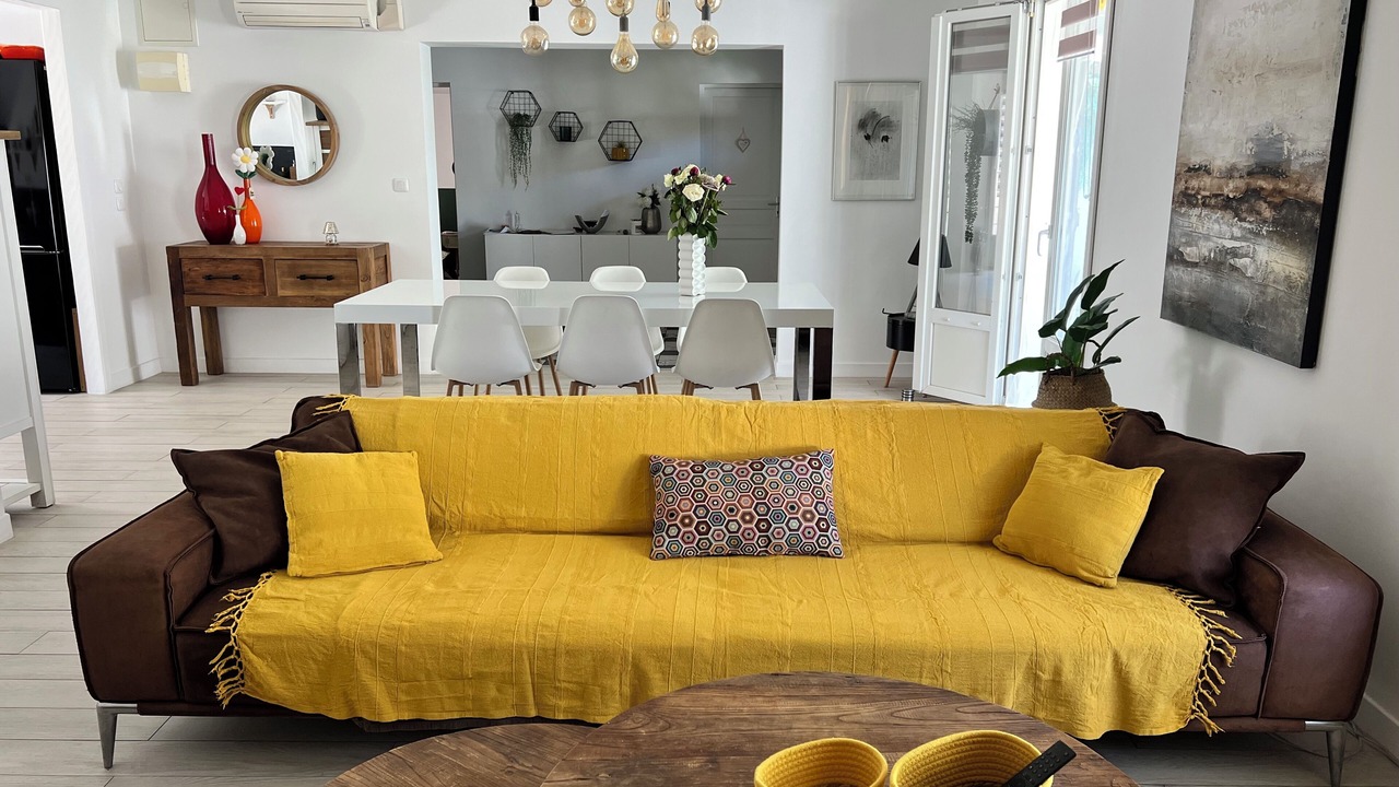 Photo of Livingroom in Biver