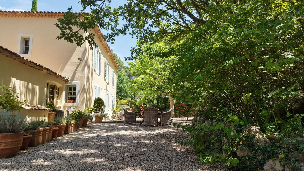 Photo of Outdoor in Saint-Antonin-sur-Bayon