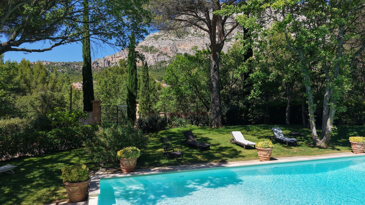 Photo of Outdoor in Saint-Antonin-sur-Bayon