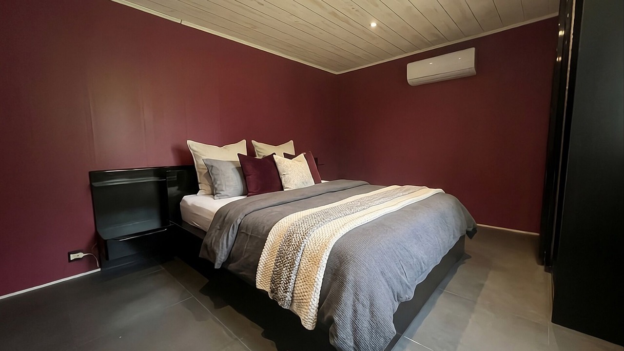 Photo of Bedroom in Aix-en-Provence