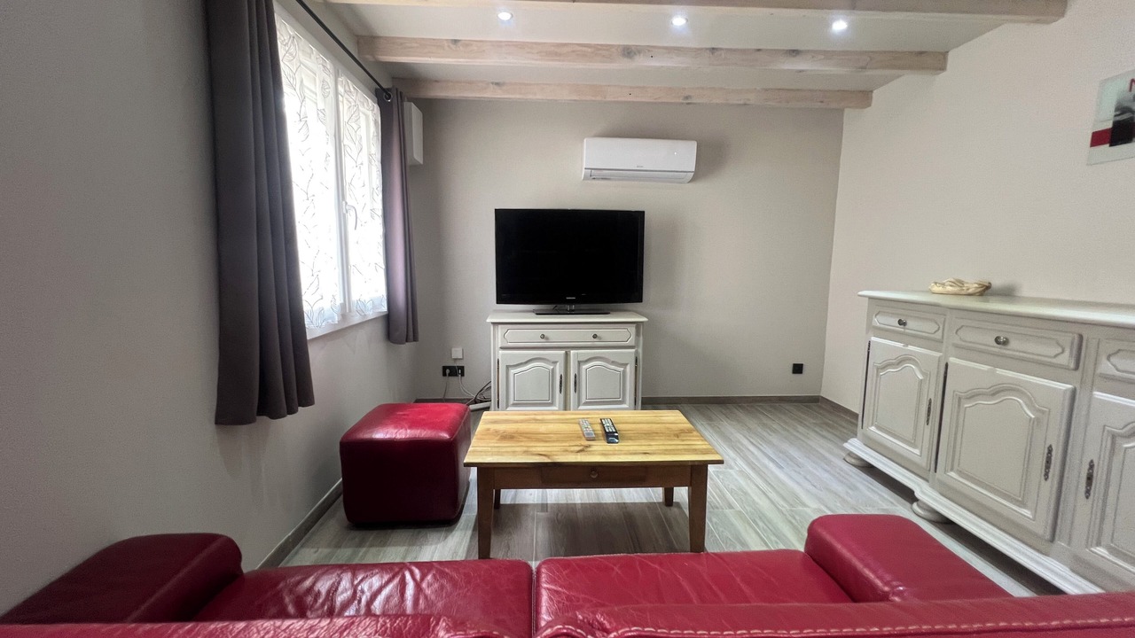 Photo of Livingroom in Aix-en-Provence