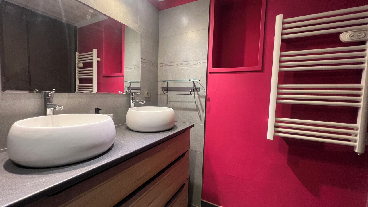 Photo of Bathroom in Aix-en-Provence