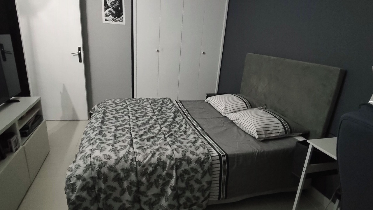 Photo of Bedroom in La Garde