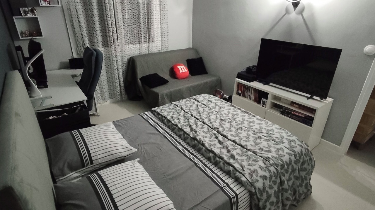 Photo of Bedroom in La Garde