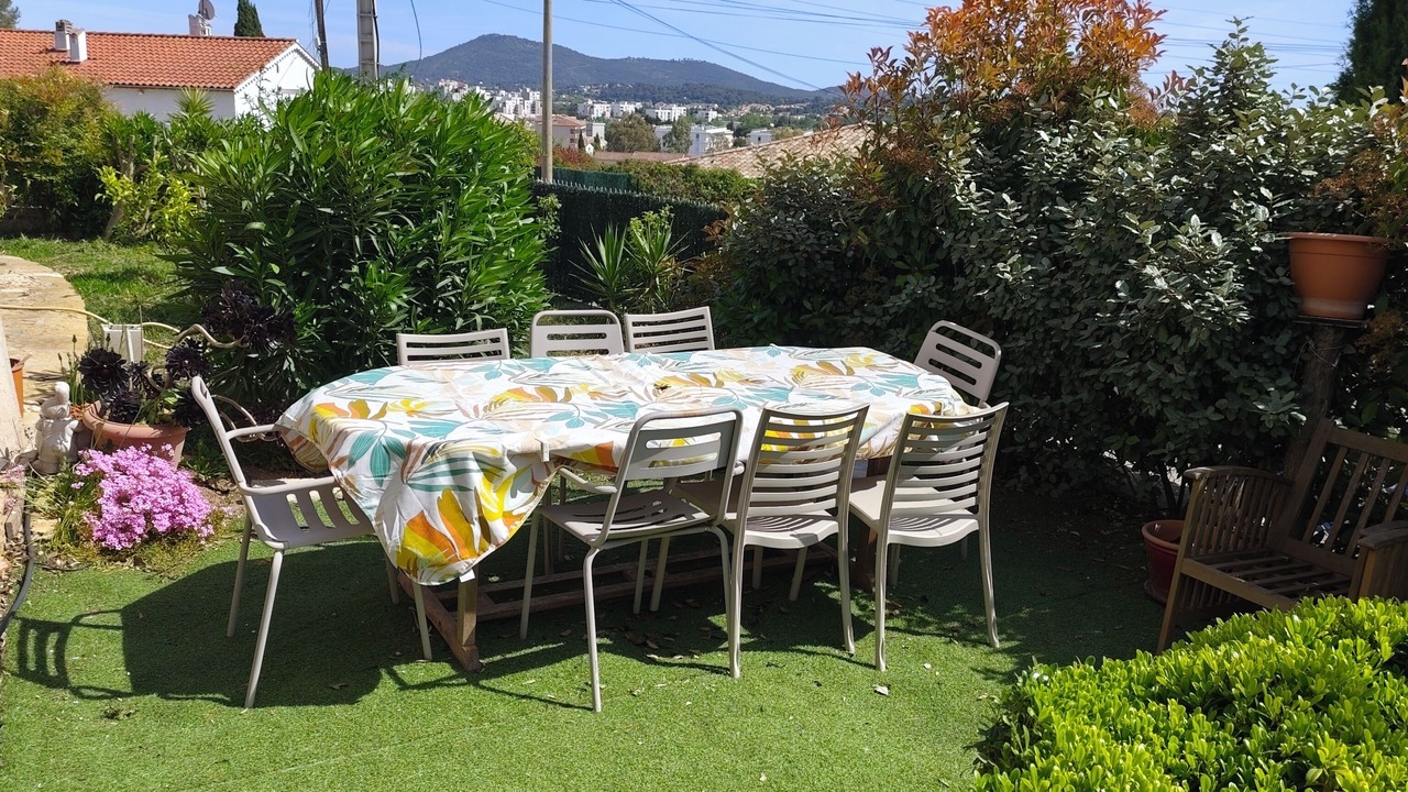 Photo of Outdoor in La Garde