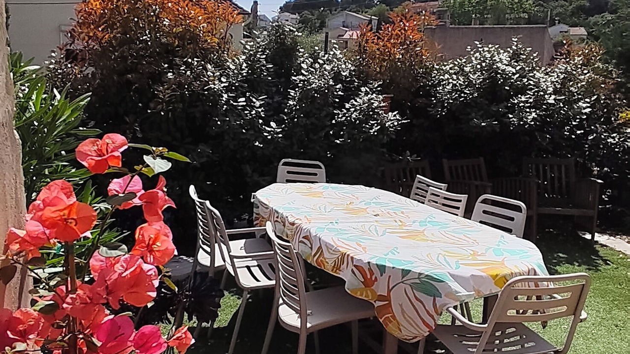 Photo of Outdoor in La Garde