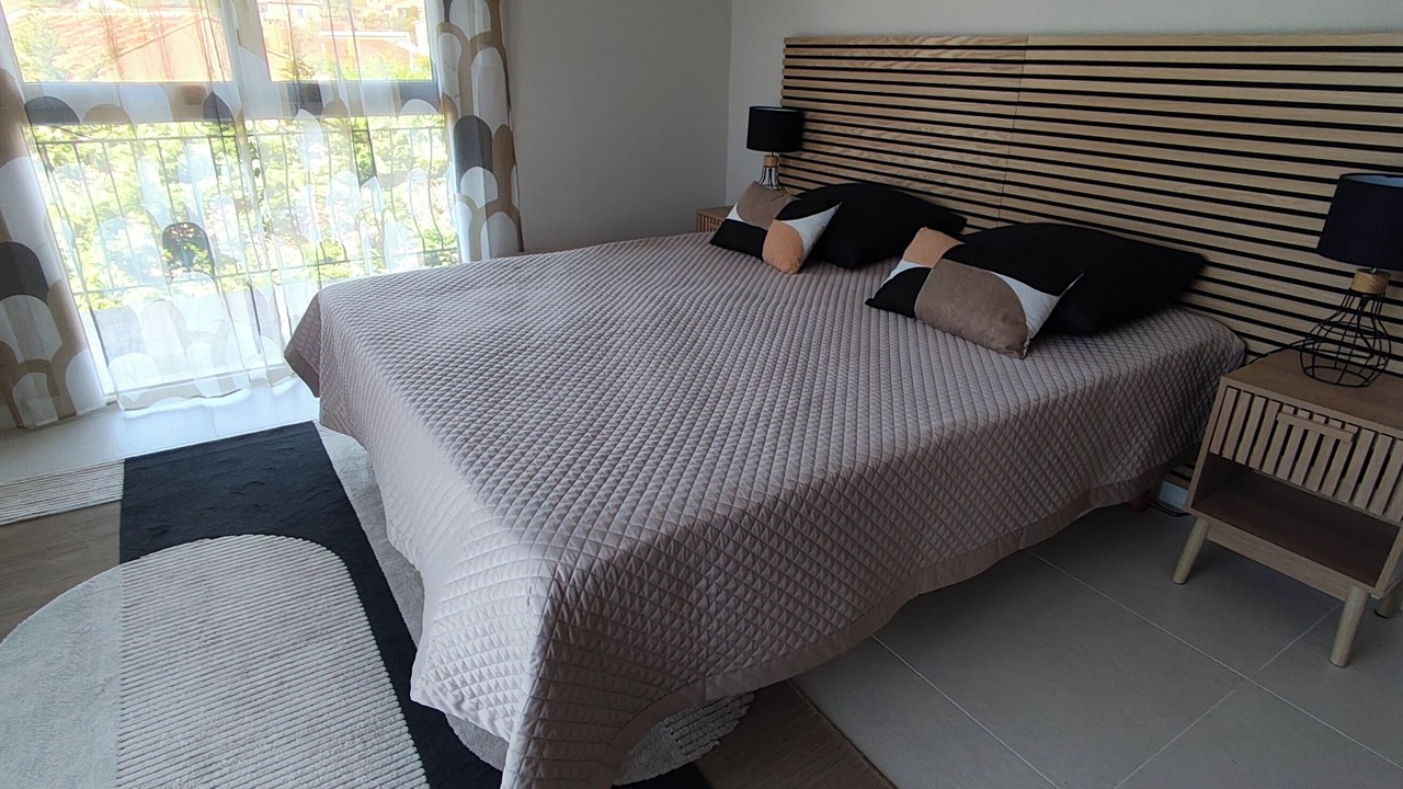 Photo of Bedroom in La Garde
