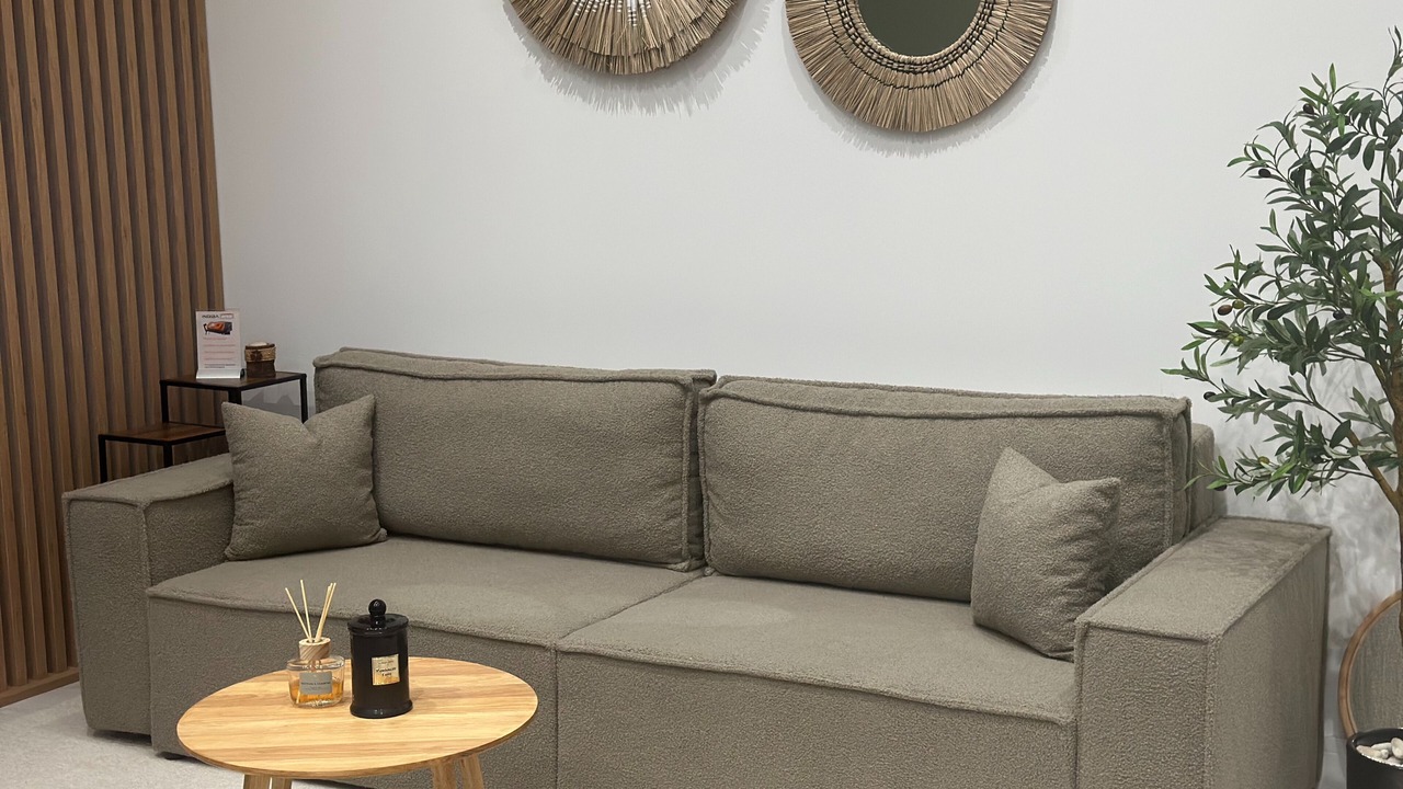 Photo of Livingroom in Courthezon