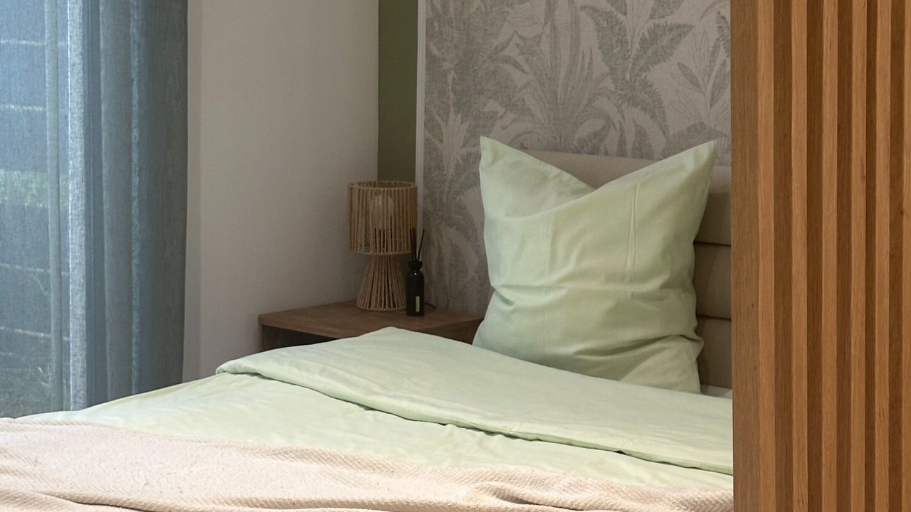 Photo of Bedroom in Courthezon
