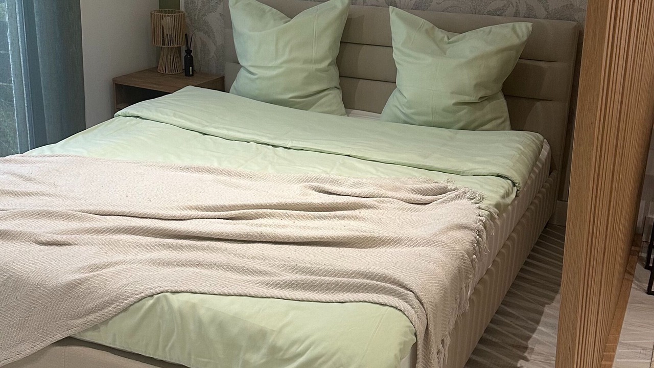 Photo of Bedroom in Courthezon