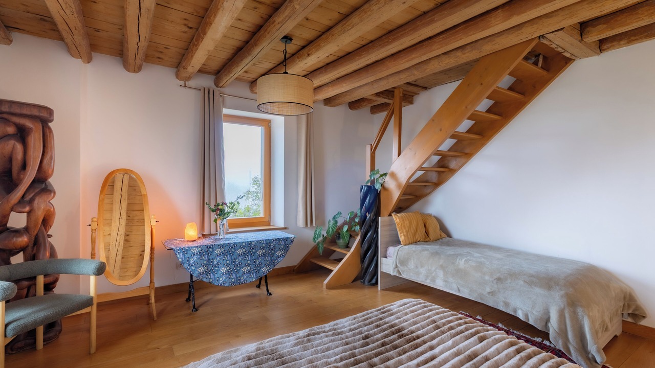 Photo of Bedroom in Neydens