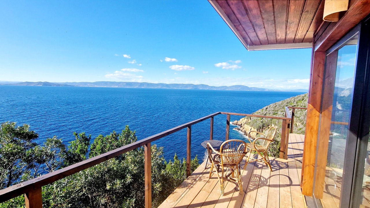 Photo of Outdoor in Ile du Levant