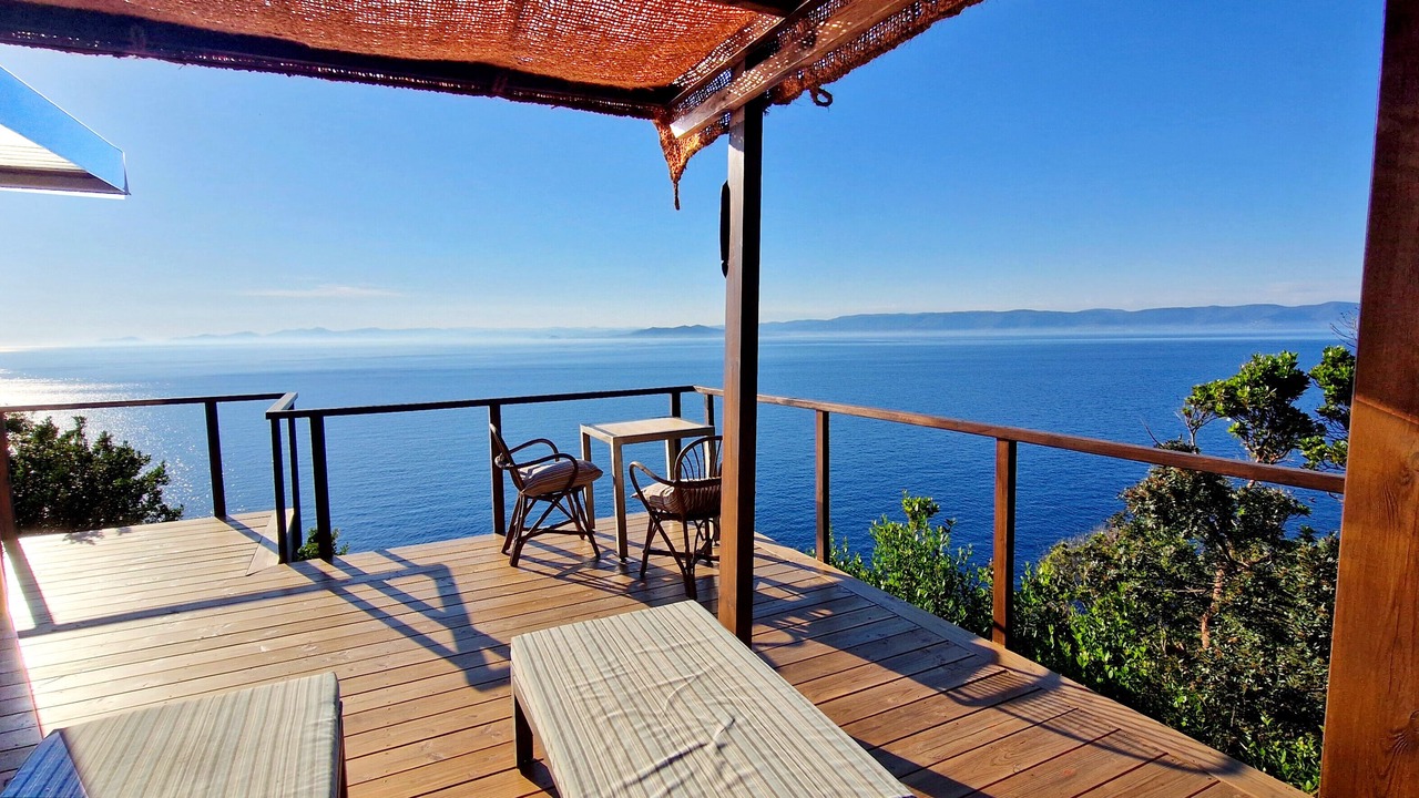 Photo of Outdoor in Ile du Levant