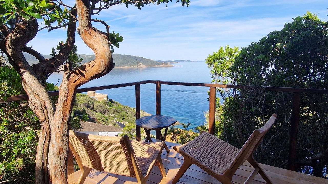 Photo of Outdoor in Ile du Levant