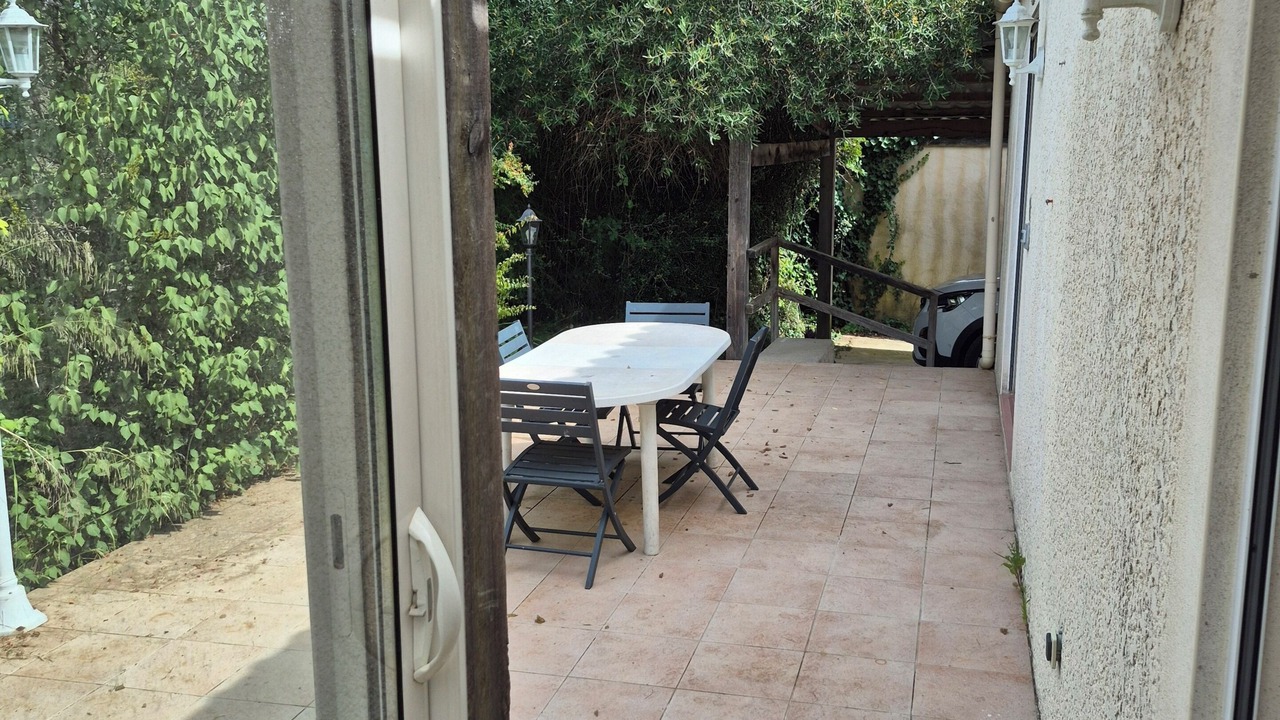 Photo of Outdoor in Restinclieres