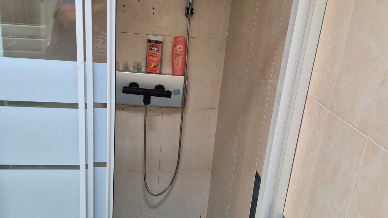 Photo of Bathroom in Restinclieres