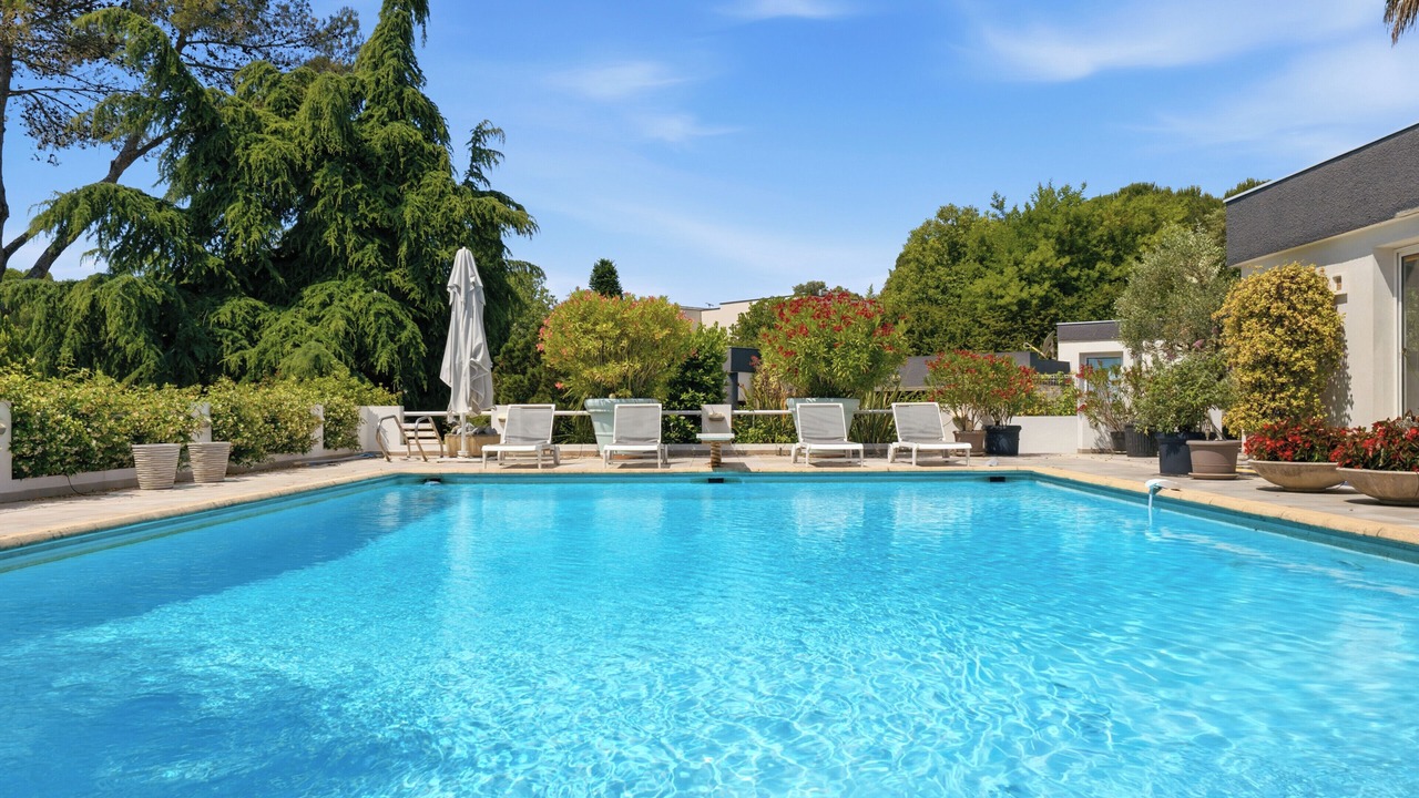 Photo of Outdoor in Villetelle