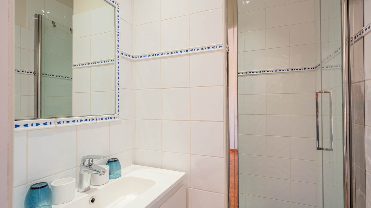 Photo of Bathroom in Valescure