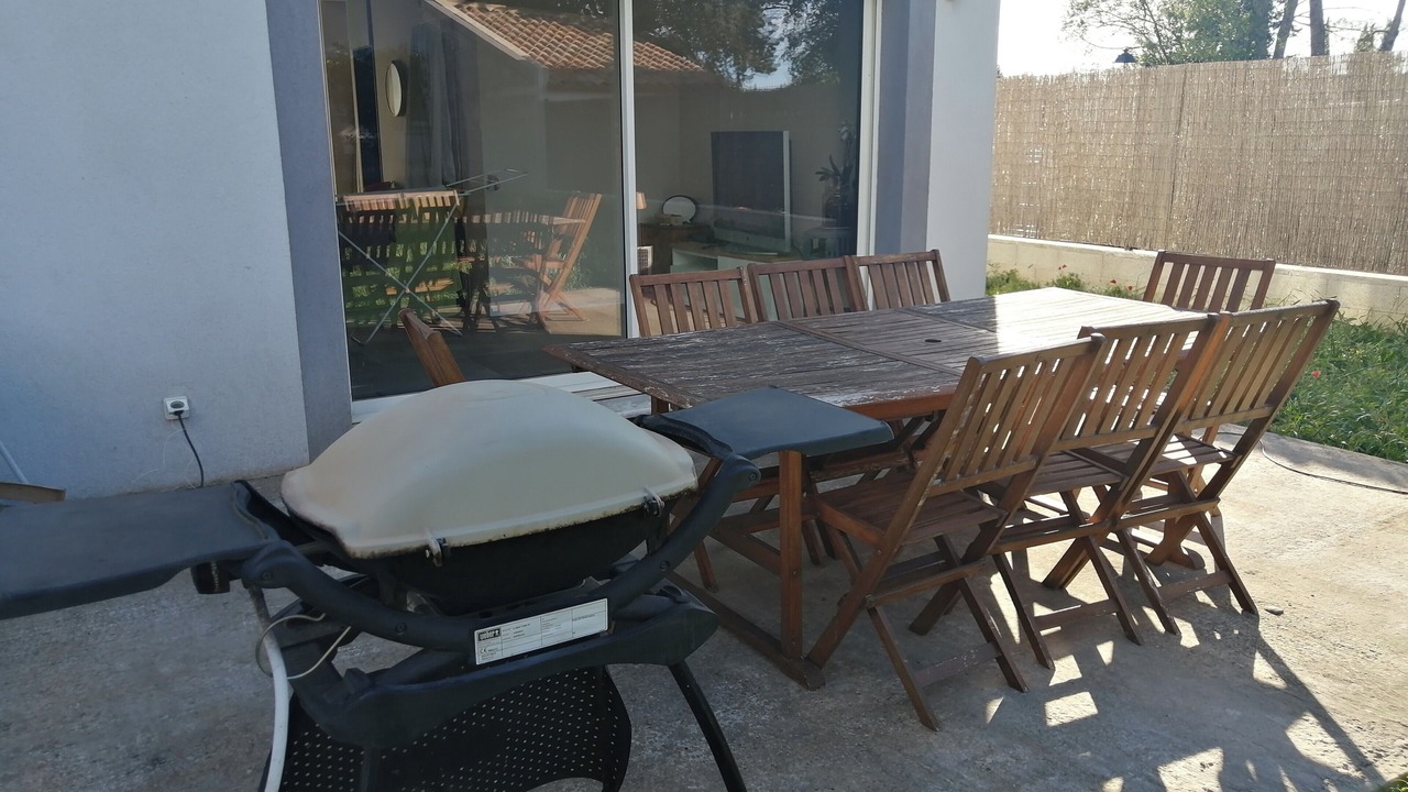 Photo of Outdoor in Peynier