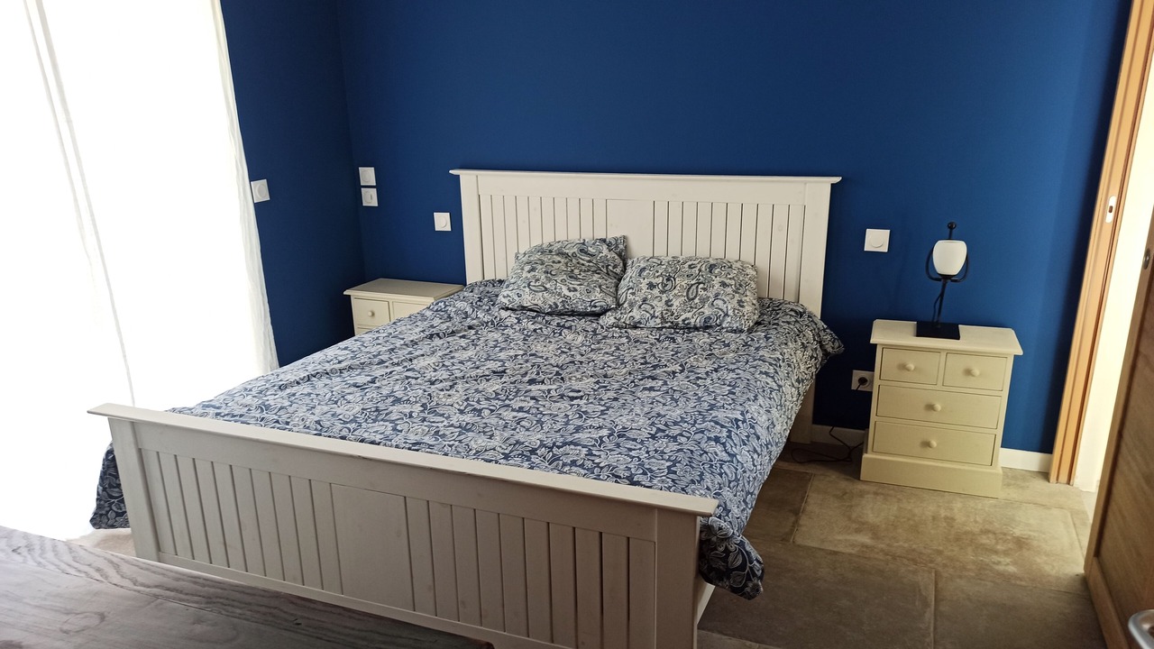 Photo of Bedroom in Peynier