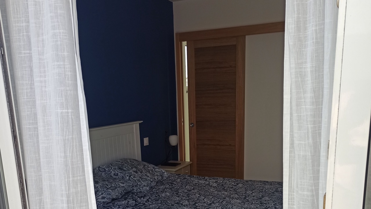 Photo of Bedroom in Peynier