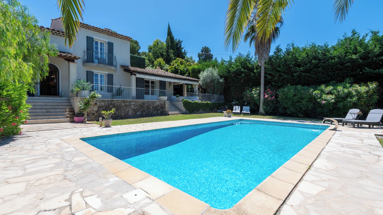 Photo of Outdoor in Le Cannet
