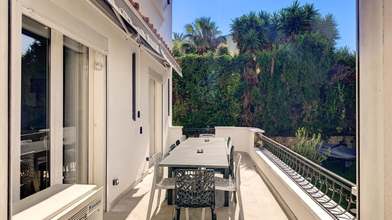 Photo of Outdoor in Juan-les-Pins