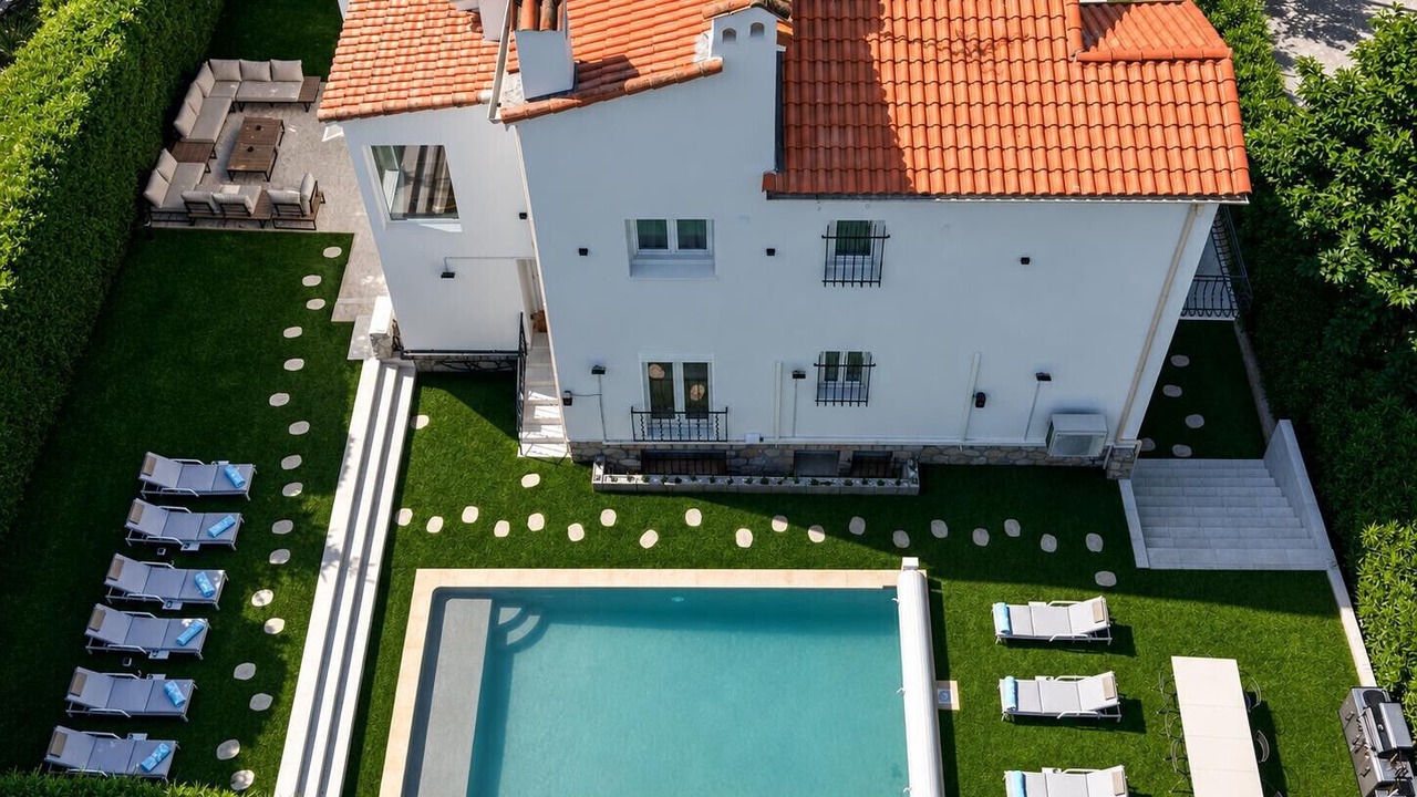 Photo of Outdoor in Juan-les-Pins