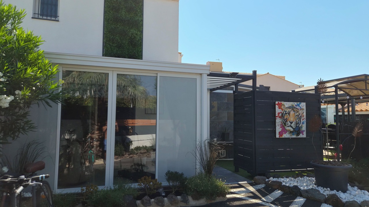 Photo of Outdoor in Naturist Village