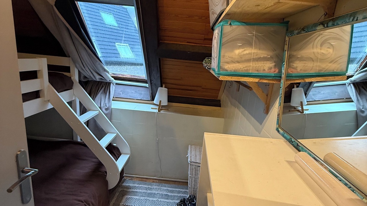 Photo of Bedroom in Montclar