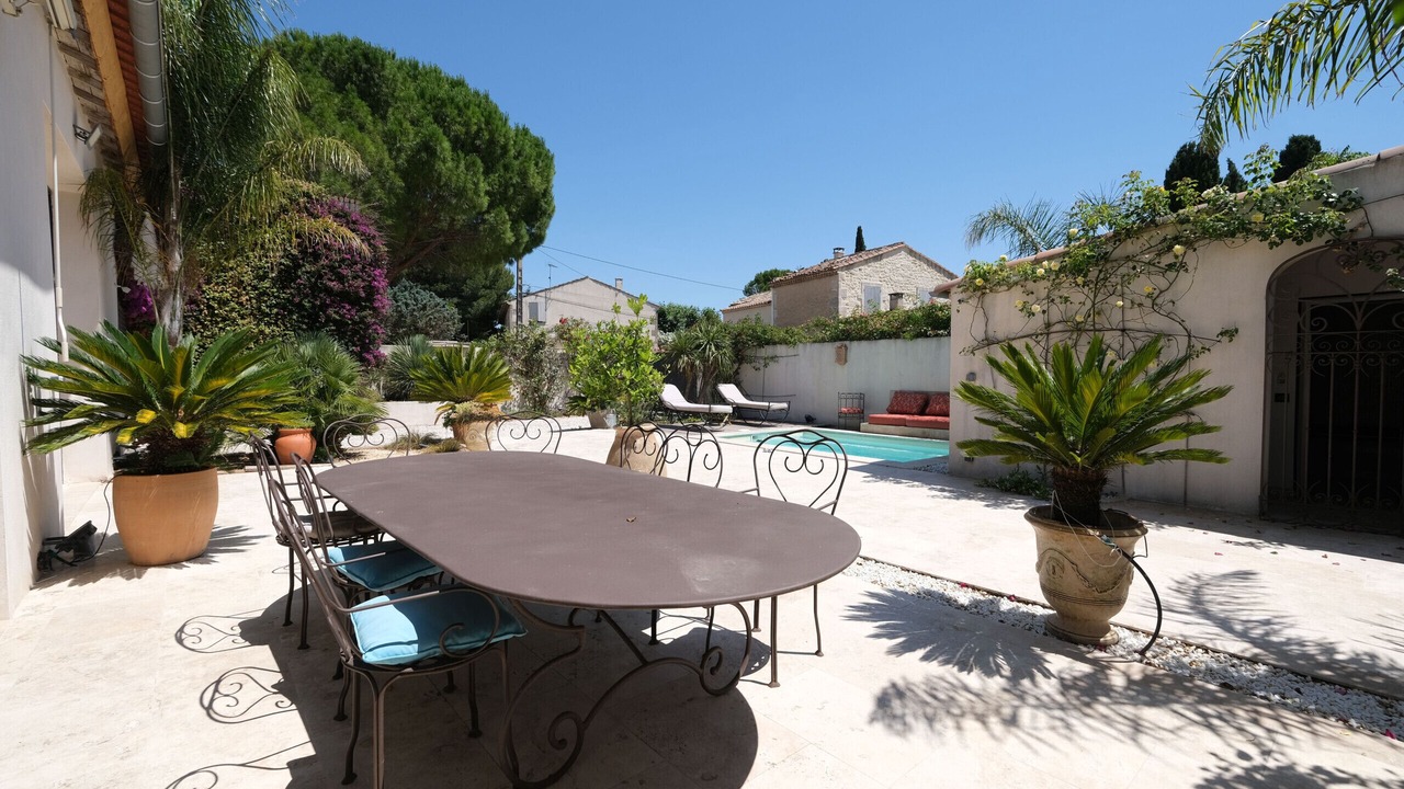 Photo of Outdoor in Mouries