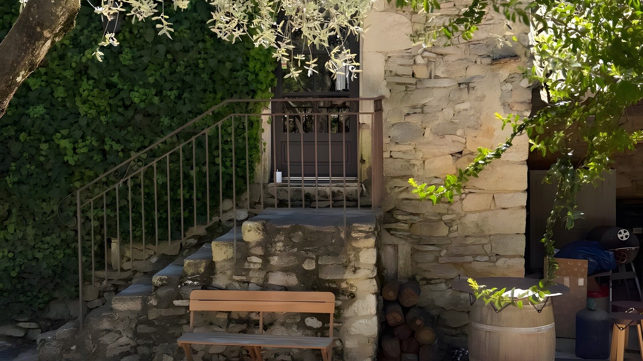 Photo of Outdoor in Saint Michel d'Euzet