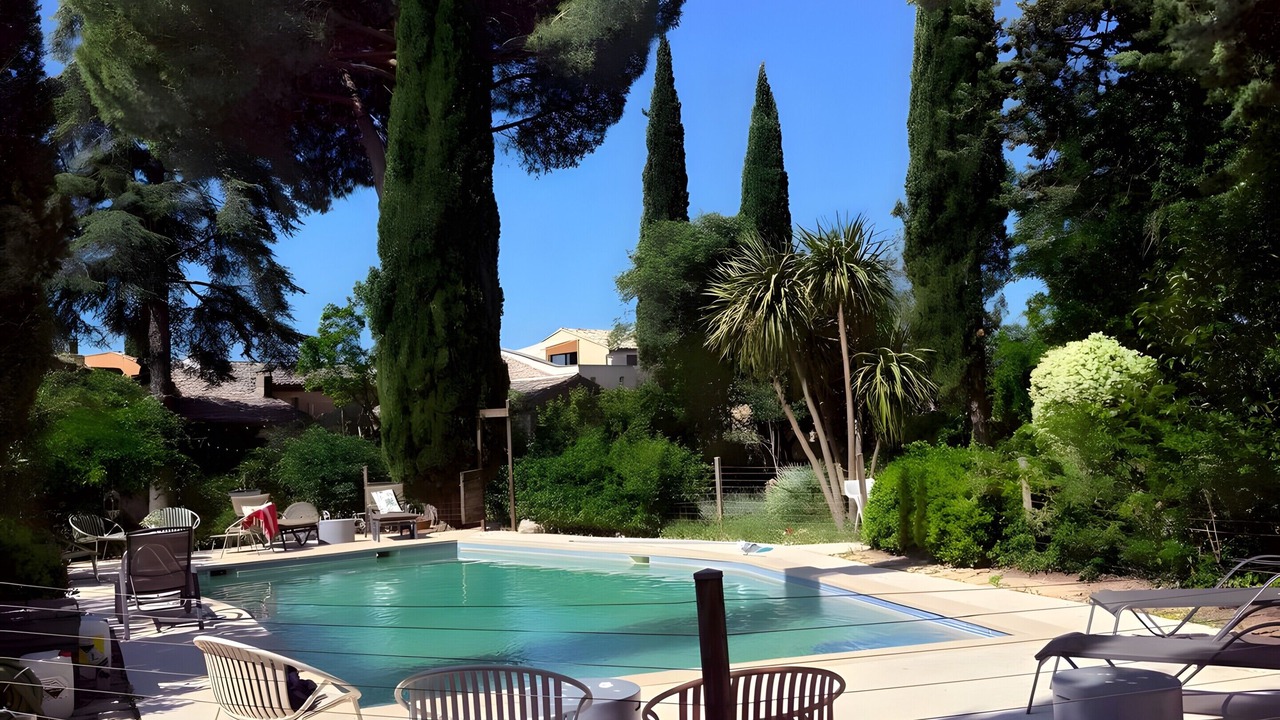 Photo of Outdoor in Saint Michel d'Euzet