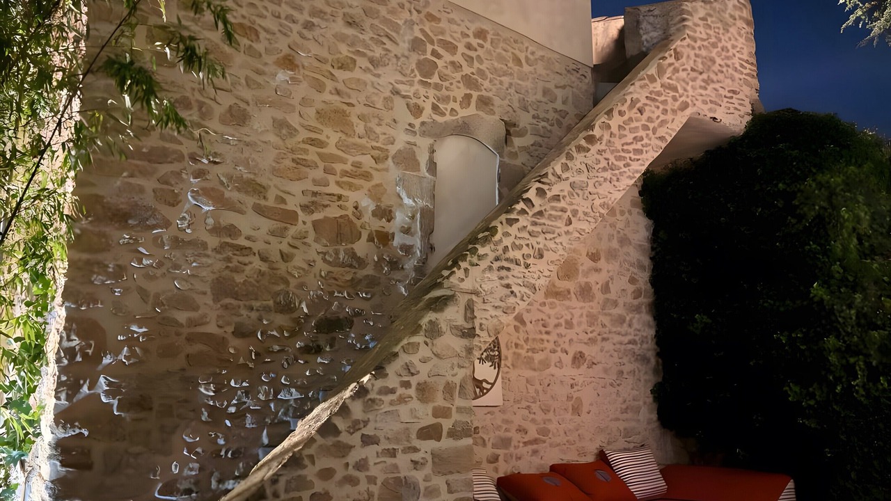 Photo of Outdoor in Saint Michel d'Euzet