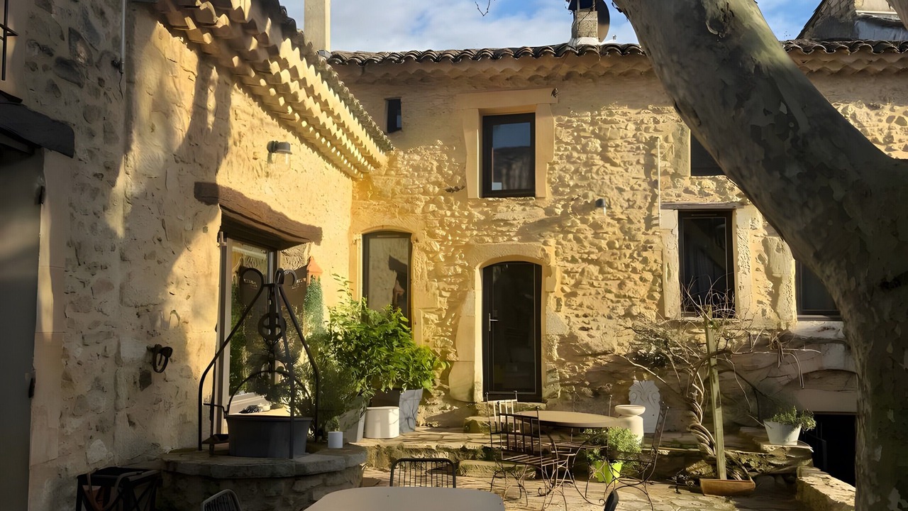 Photo of Outdoor in Saint Michel d'Euzet