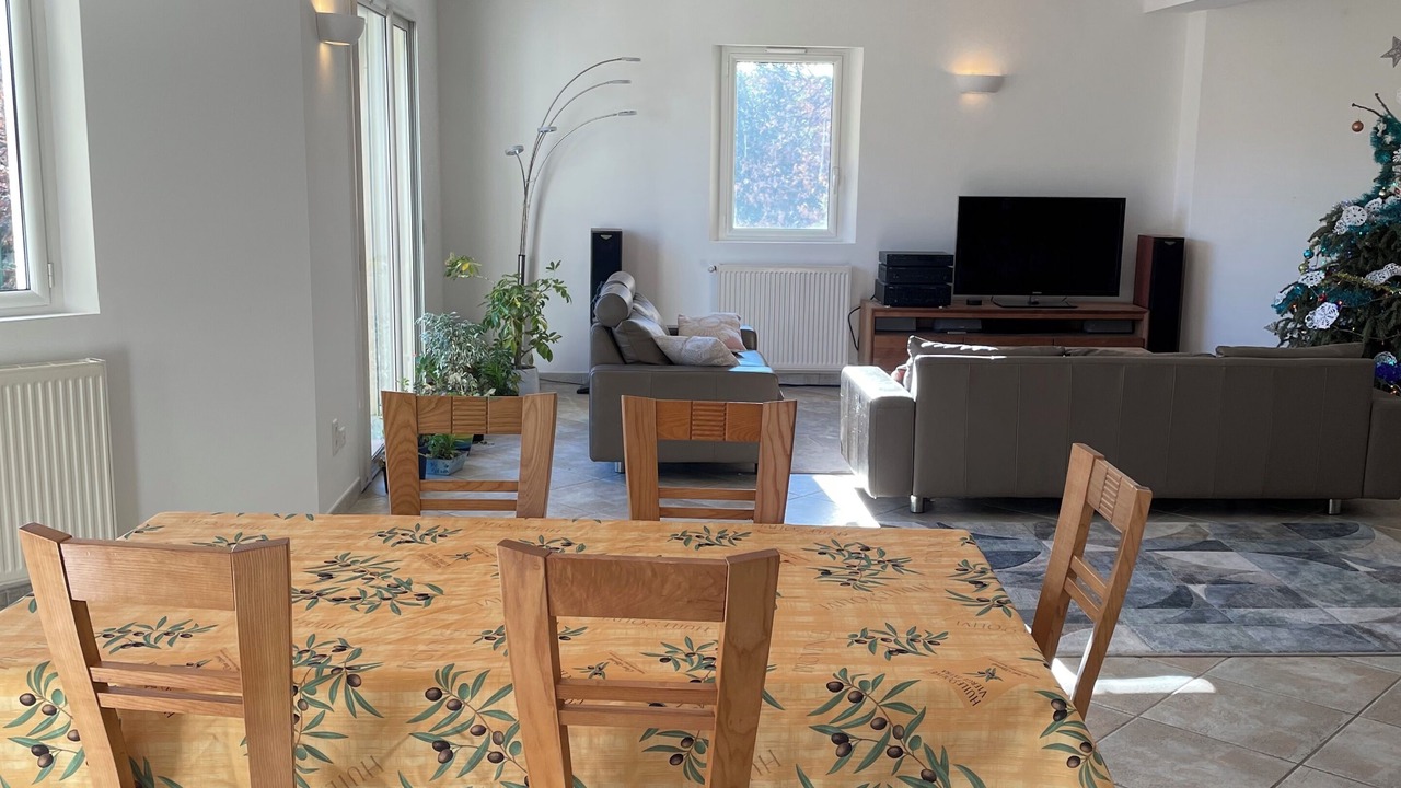 Photo of Livingroom in Mollans-sur-Ouveze