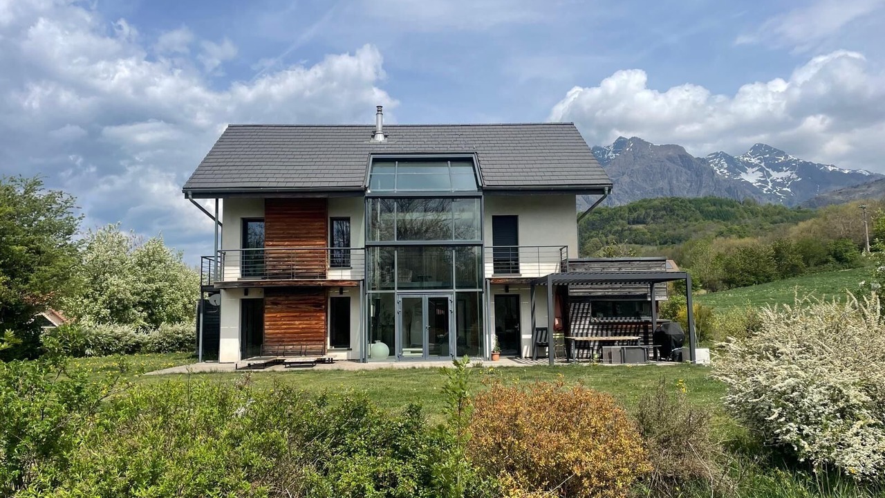 Photo of Outdoor in Benevent-et-Charbillac
