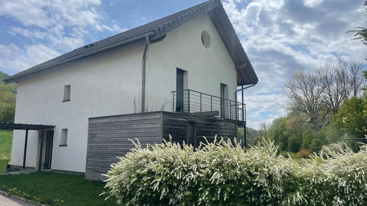 Photo of Outdoor in Benevent-et-Charbillac
