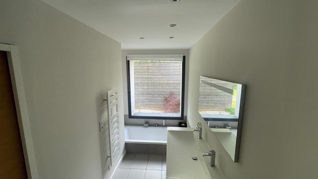 Photo of Bathroom in Benevent-et-Charbillac