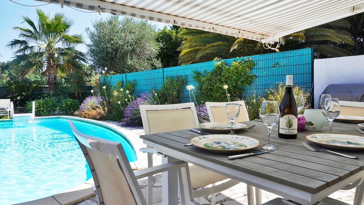 Photo of Outdoor in Valescure