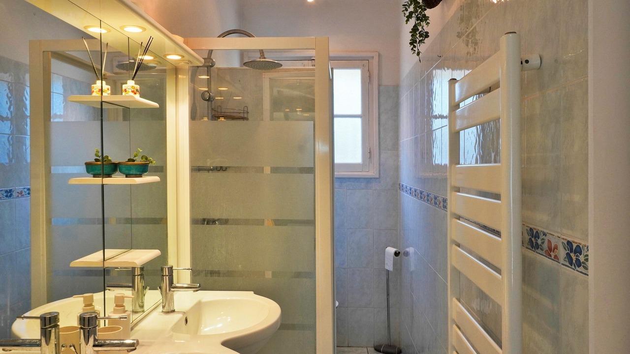 Photo of Bathroom in Valescure