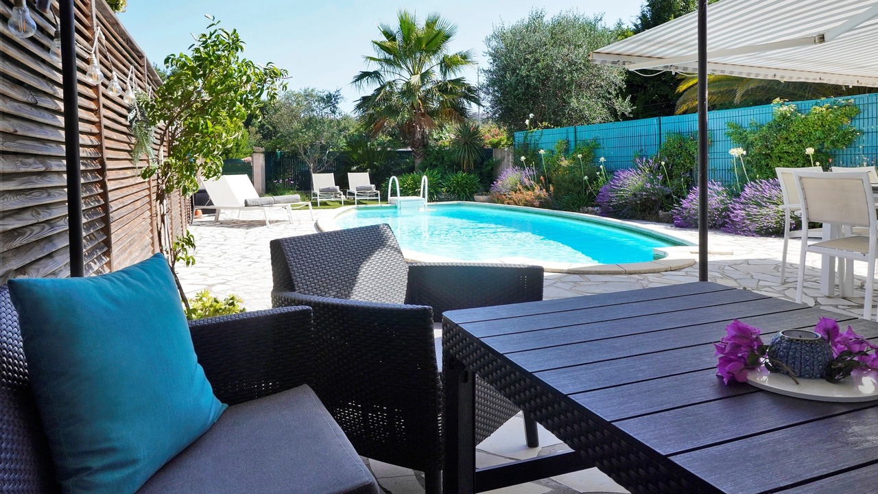 Photo of Outdoor in Valescure