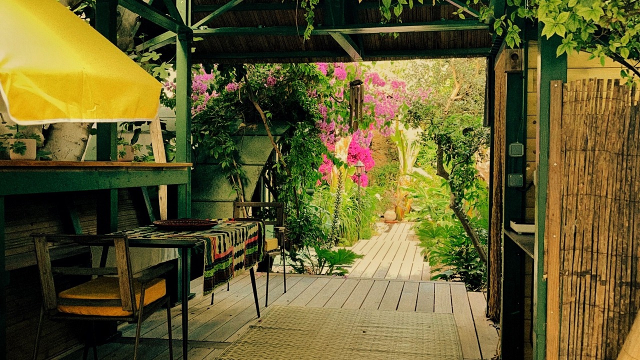 Photo of Outdoor in Marseille