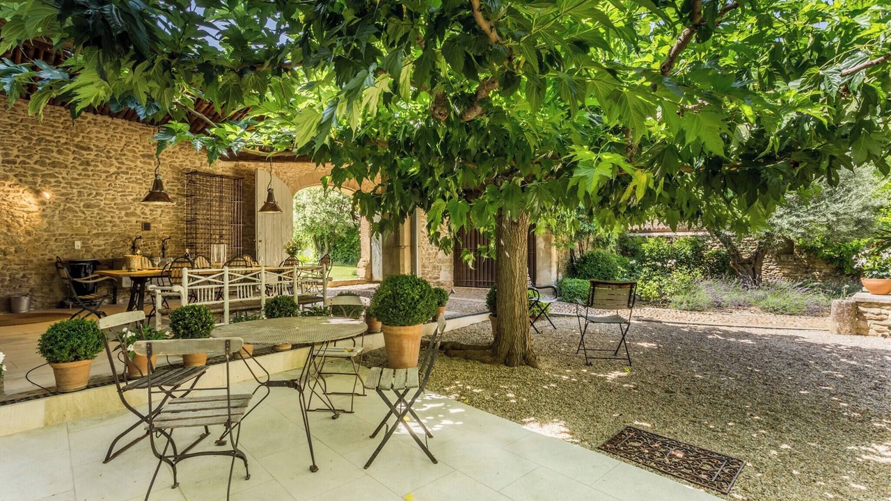 Photo of Outdoor in Maubec