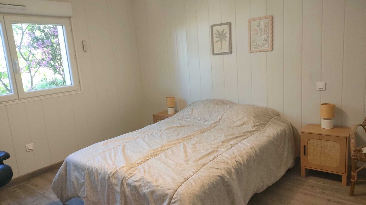 Photo of Bedroom in Puget-sur-Argens