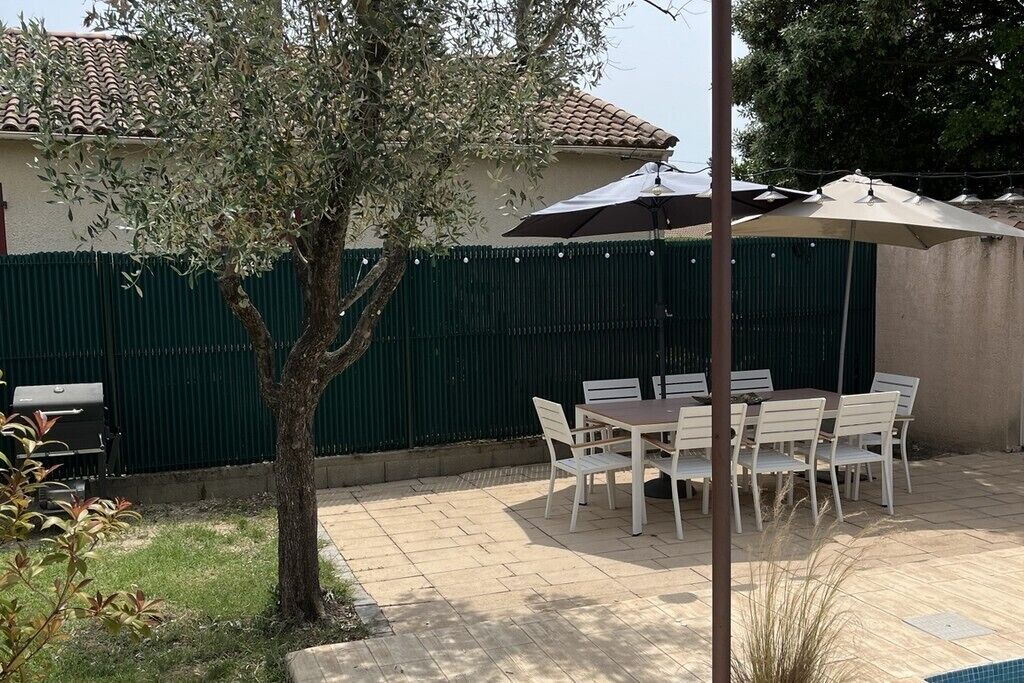 Photo of Outdoor in Saint-Gely-du-Fesc