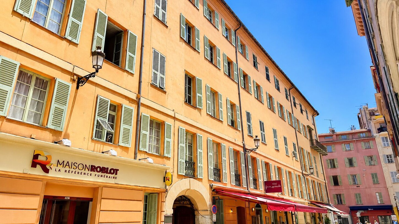 Photo of Outdoor in Jean-Medecin