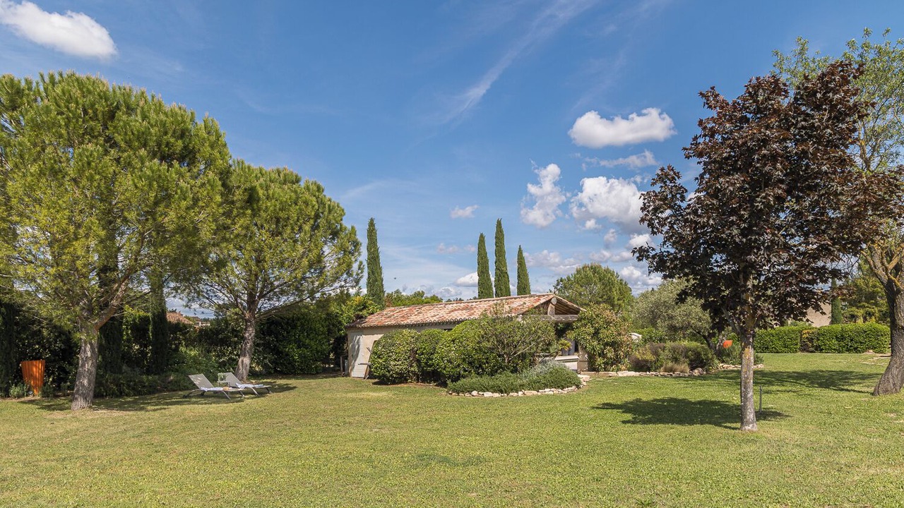 Photo of Outdoor in Cabrieres-d'Avignon